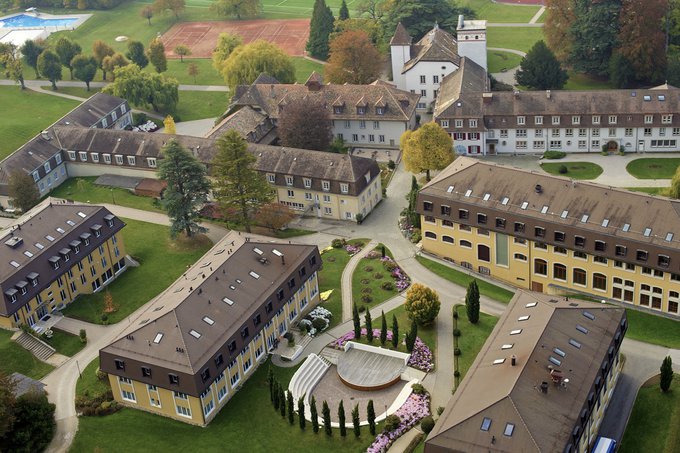 10 most elite schools in Switzerland