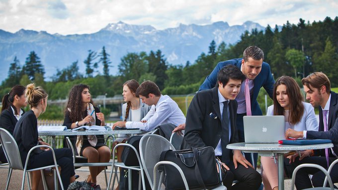 Study bachelor in Switzerland: 10 best universities to consider