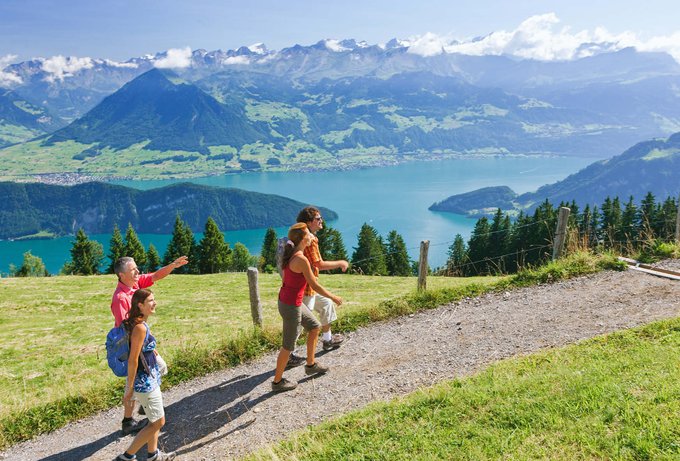Summer holidays in Switzerland: 20 best camps in Switzerland for kids