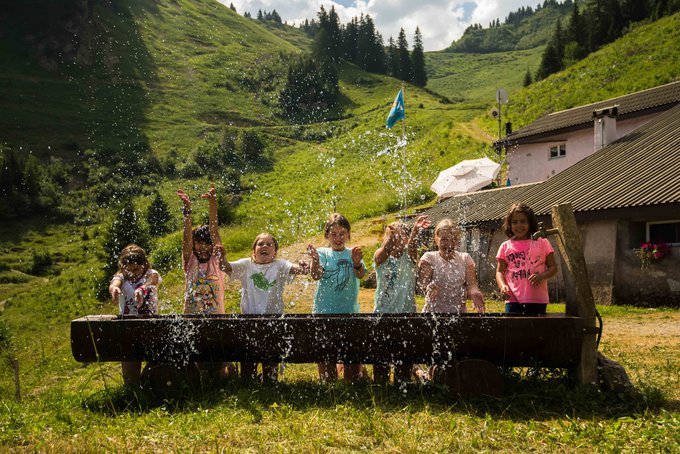 Switzerland camp rankings: top 15 camps in Switzerland for kids